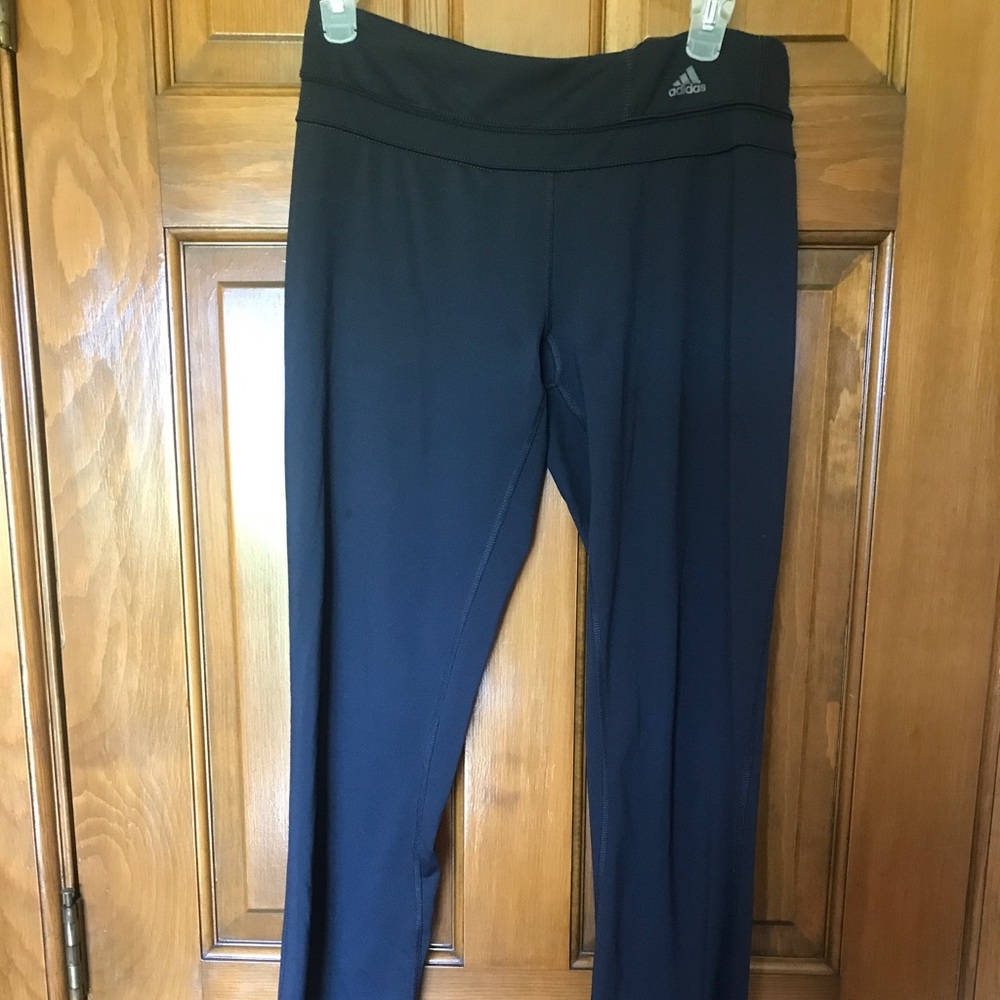 Climalite Adidas yoga pants
